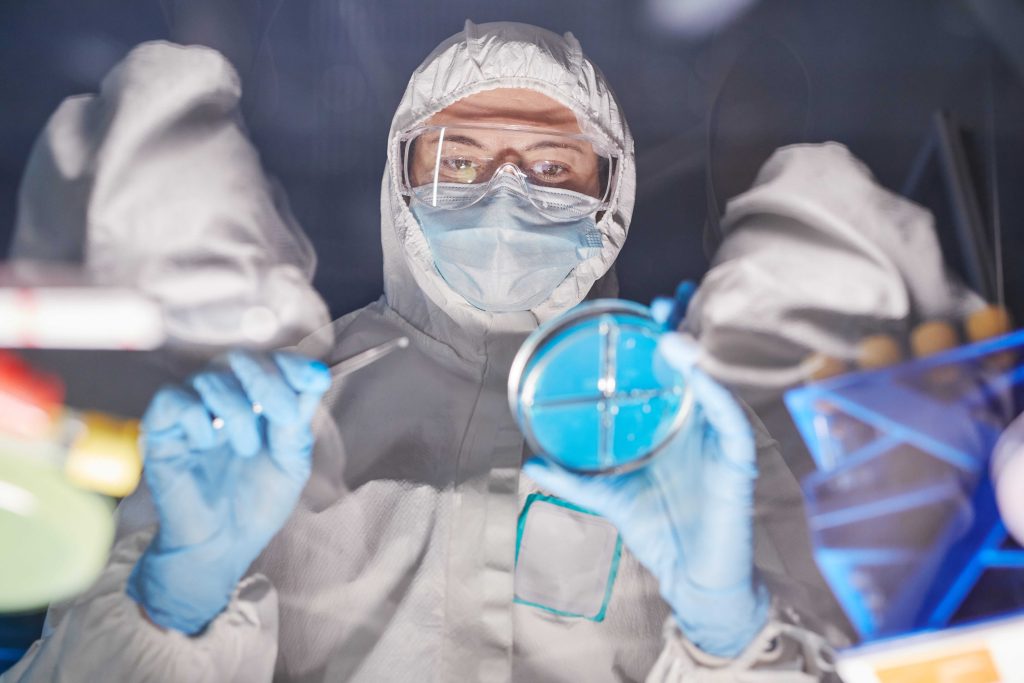 Doctor Sampling Professional Sampling & Analysis Services - IQ ASSURED