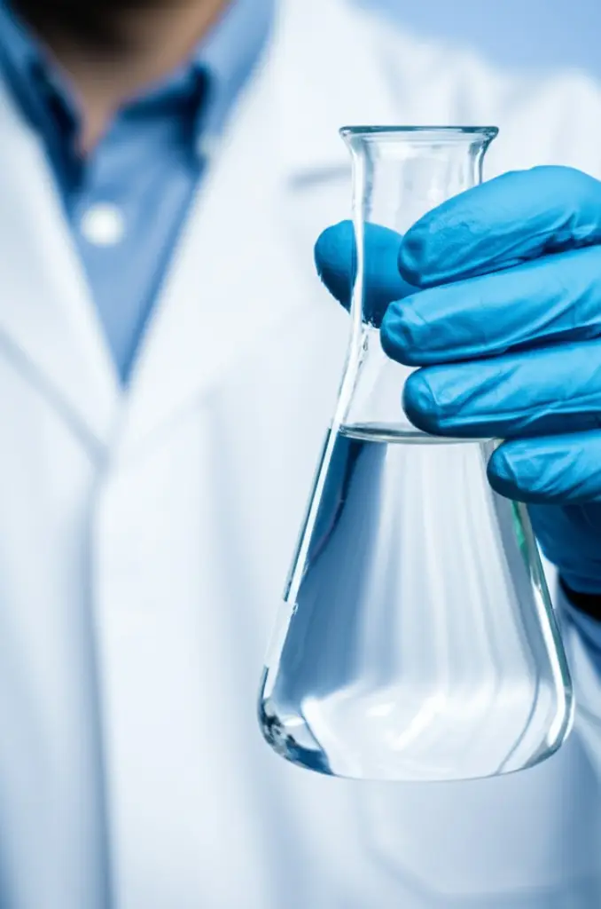 Water quality testing in Perth, WA
